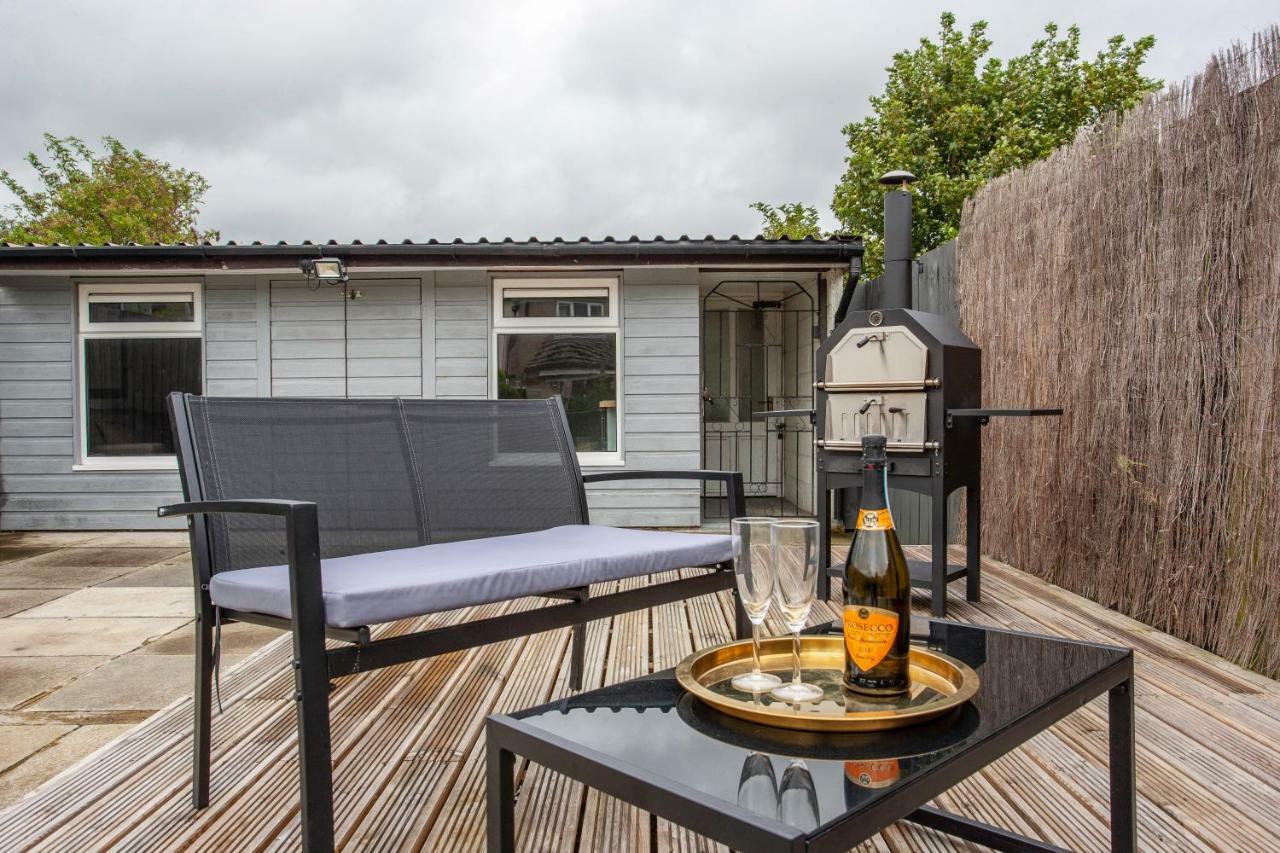 Moor Cottage, Attractive 3 Bed With Garden Bishop Auckland Kynren Low Etherley Exterior photo
